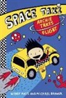 Michael Brawer, Wendy Mass, Elise Gravel - Archie Takes Flight