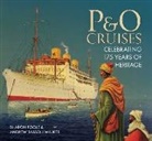 Sharon Poole, Andrew Sassoli-Walker - P&o Cruises