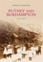 Patrick Loobey - Putney and Roehampton