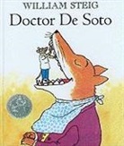 William Steig, William Steig - Doctor de Soto