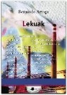 Bernardo Atxaga - Lekuak