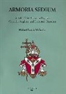 Michael McCarthy, Michael Francis McCarthy - Armoria Sedium: A Roll of See Arms Used by the Catholic, Anglican and Lutheran Churches