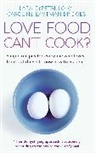 Lara DePetrillo, DePetrillo Lara, Caroline Eastman-Bridges, Eastman-Bridges Caroline - Love Food, Can't Cook?