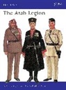 Peter Young, Michael Roffe - The Arab Legion