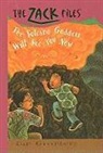 Dan Greenburg, Jack E. Davis - The Volcano Goddess Will See You Now