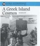 Roger Just - Greek Island Cosmos