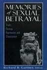Richard B Gartner, Richard B. Gartner - Memories of Sexual Betrayal