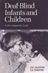J. M. McInnes, John McInnes, John M. McInnes, J. A. Treffry, J.A. Treffry - Deaf-Blind Infants and Children
