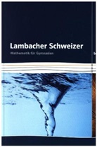 Diete Brandt, Dieter Brandt, Han Freudigmann, Hans Freudigmann, Dieter Greulich - Lambacher-Schweizer, Sekundarstufe II, Ausgabe Rheinland-Pfalz 2016: Lambacher Schweizer Mathematik Leistungsfach. Ausgabe Rheinland-Pfalz
