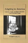 William P. Leahy, Leahy William P., Sj William P. Leahy - Adapting to America