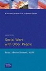 Betsy Ledbetter Hancock - Social Work with Older People