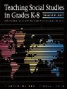 Thomas Ruff - Teaching Social Studies in Grades K-8