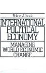 Robert Allen Isaak - International Political Economy