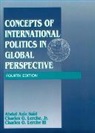 Charles O. Lerche, Abdul Aziz Said - Concepts of International Politics in Global Perspective