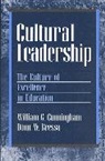 William G. Cunningham, Donn W. Gresso - Cultural Leadership