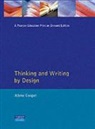 Allene Cooper - Thinking and Writing by Design