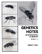 James F. Crow - Genetics Notes