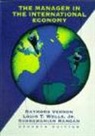 Subramanian Rangan, Raymond Vernon, Louis T. Wells - Manager in the International Economy, The