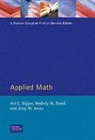 Bajpai, Bond - Applied Math