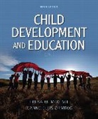 Teresa M. McDevitt, Jeanne Ellis Ormrod - Child Development and Education