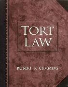 Jim Cummins - Tort Law