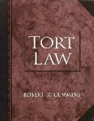 Jim Cummins - Tort Law