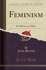 John Martin - Feminism