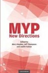 Judith Fabian, Mary Hayden, Jeff Thompson, Judith Fabian, Mary Hayden, Jeff Thompson - MYP - New Directions