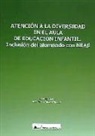 Atención a la diversidad en el aula de educación infantil