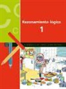 Xavier Blanch I Gisbert, Laura Espot I Puig, Cristina Losantos Sistarch - Razonamiento lógico 1