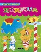 Yang Rigol - Zirkua