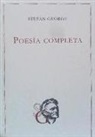 Stefan George - Poesía completa