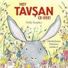 Holly Surplice - Hey Tavsan Ce-eee