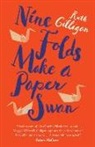 Ruth Gilligan - Nine Folds Make a Paper Swan