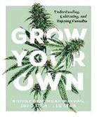Liz Crain, et al, Nichole Graf, Micah Sherman, David Stein - Grow Your Own