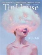 Rob Spillman - Tin House Magazine: Rehab: Vol. 18, No. 3