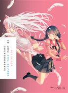 Ishin Nishio, NisiOisiN, Vofan, Vofan - Bakemonogatari