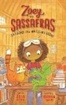 Asia Citro, Marion Lindsay - Dragons and Marshmallows