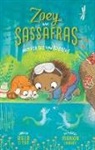 Asia Citro, Marion Lindsay - Merhorses and Bubbles