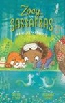 Asia Citro, Marion Lindsay - Merhorses and Bubbles