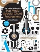 Su Scott, Scott Su - Your Training Notebook On Pop Music Special Chord Progressions