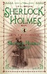 Arthur Conan Doyle - Sherlock Holmes' eventyr