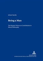 Juhani Sarsila - Being a Man