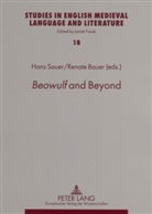 Renate Bauer, Hans Sauer - "Beowulf" and Beyond
