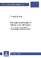 Philipp D Bollacher, Philipp D. Bollacher - Internationales Privatrecht, Urheberrecht und Internet