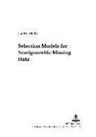 Sandro Scheid - Selection Models for Nonignorable Missing Data
