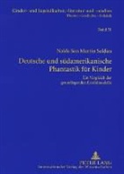 Nalda San Martin Saldías, Nalda San Martín Saldías - Deutsche und südamerikanische Phantastik für Kinder