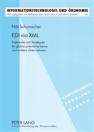 Nils Schumacher, Martin Schader - EDI via XML