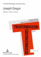 Christiane Mühlegger-Henhapel - Joseph Gregor