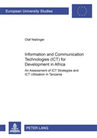 Olaf Nielinger - Information and Communication Technologies (ICT) for Development in Africa
